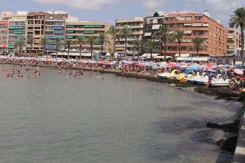 Playa-del-Cura-Torrevieja