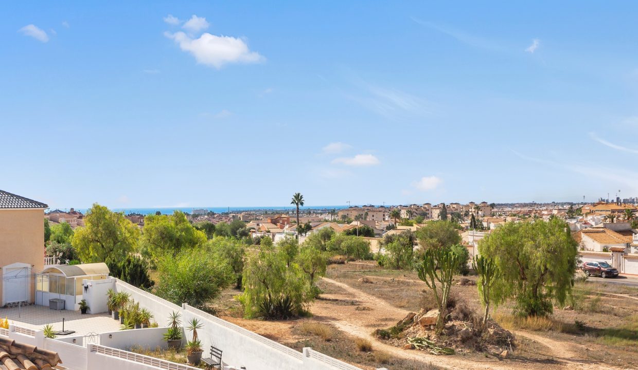 PROYECTO VIVIENDA EN LOS BALCONES