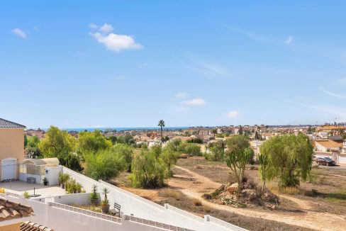 PROYECTO VIVIENDA EN LOS BALCONES