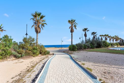 PUNTA PRIMA MAR LLANA 2